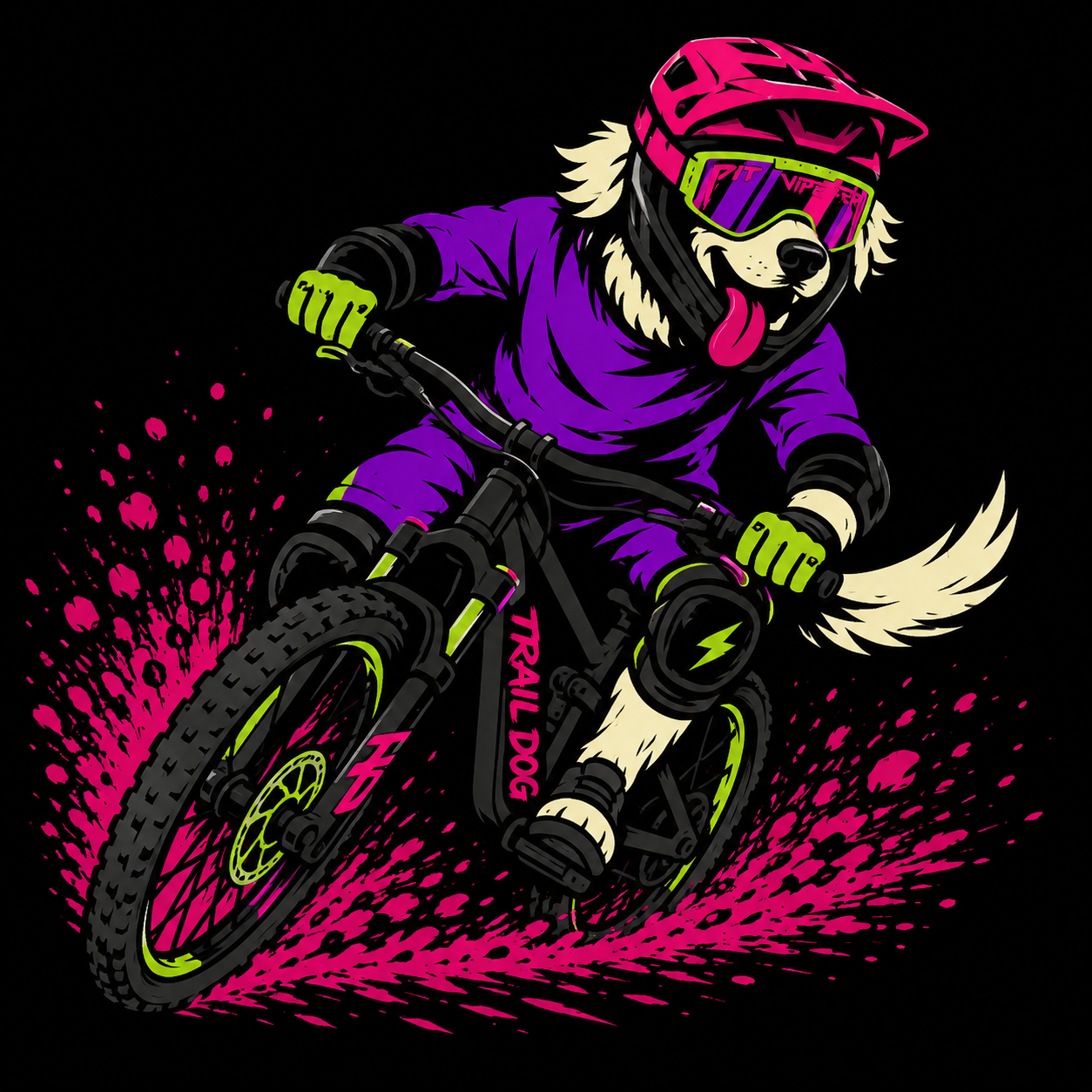 TrailDog